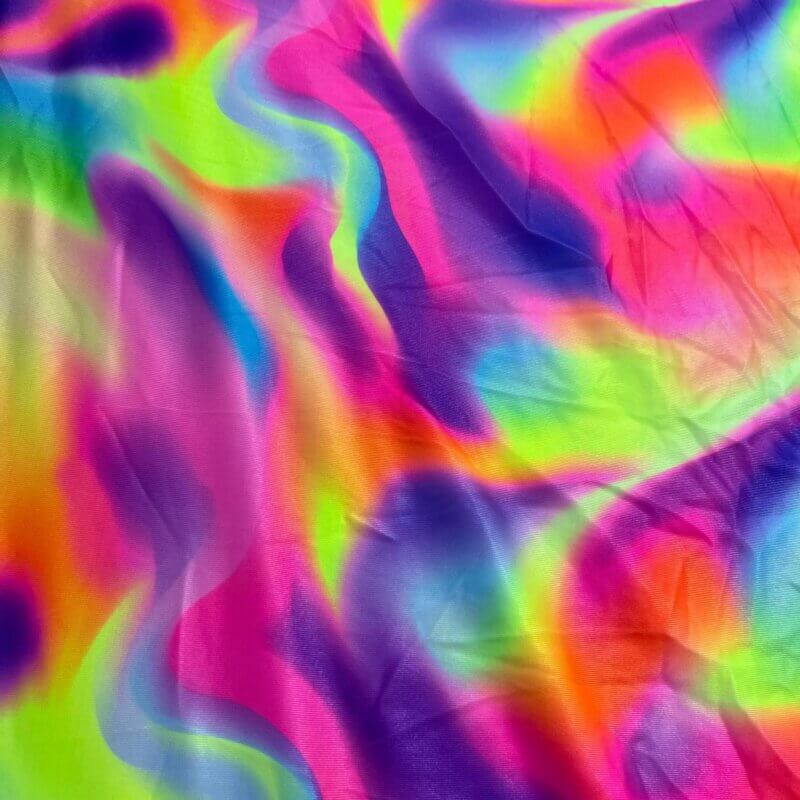 Spandex Fabric