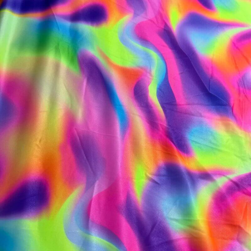 Spandex Fabric