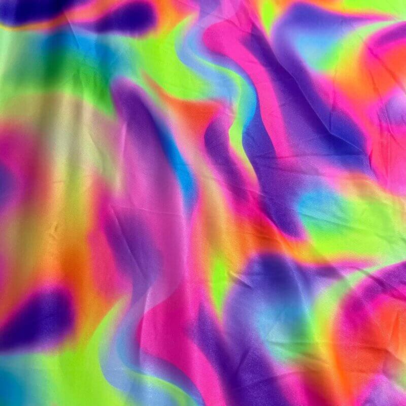Spandex Fabric