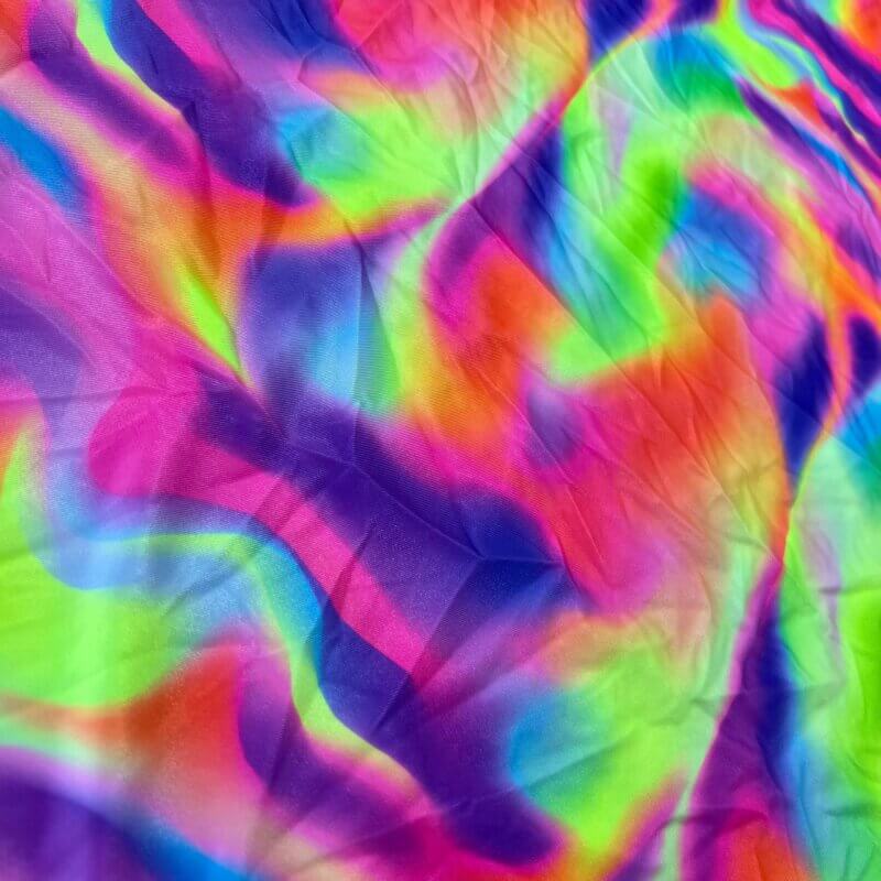 Spandex Fabric