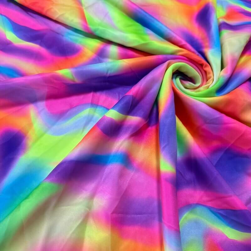 Spandex Fabric