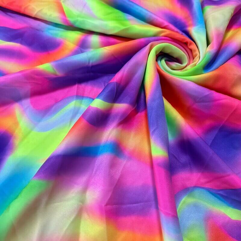 Spandex Fabric