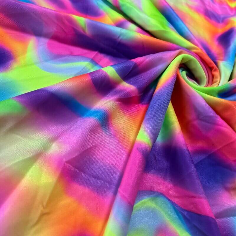 Spandex Fabric