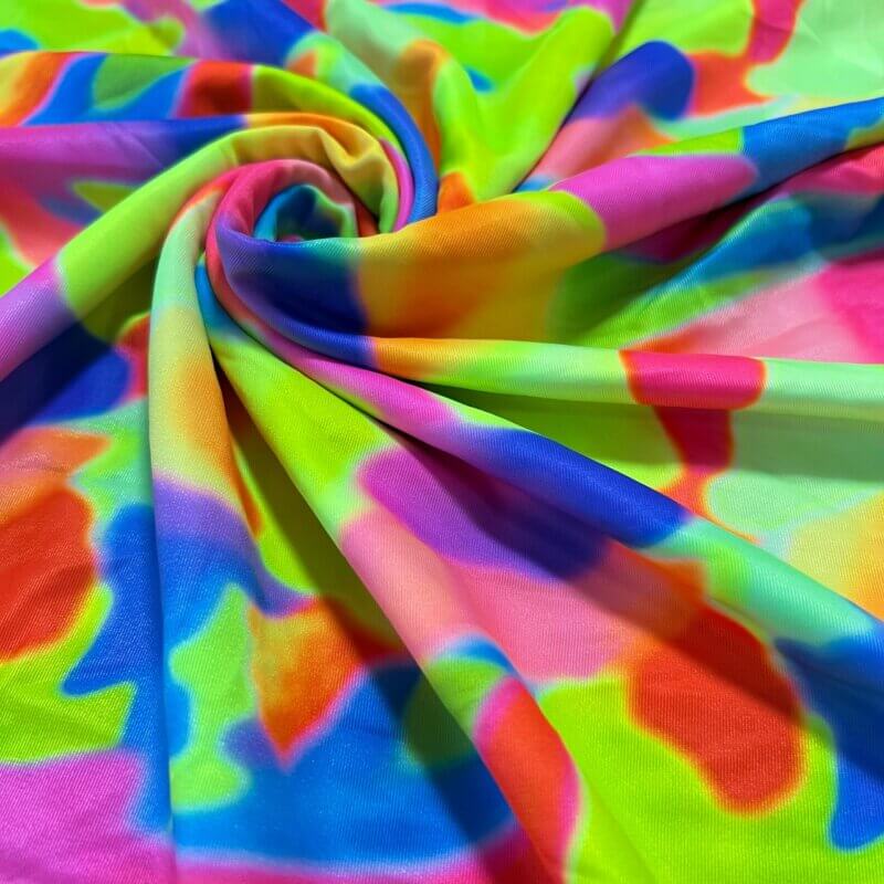 Spandex Fabric