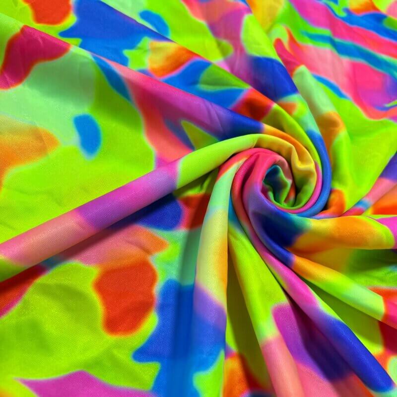 Spandex Fabric