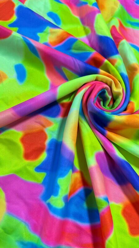 Spandex Fabric