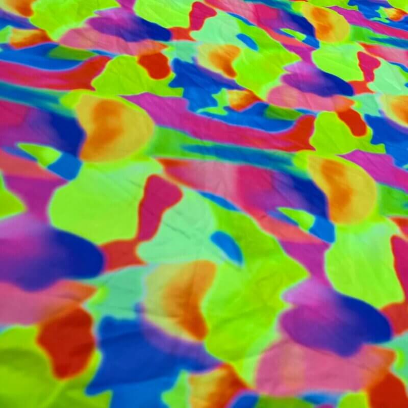 Spandex Fabric