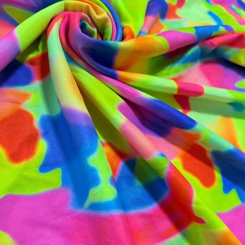 Spandex Fabric