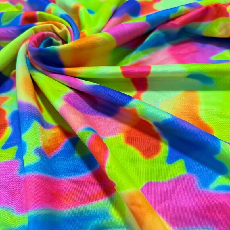 Spandex Fabric