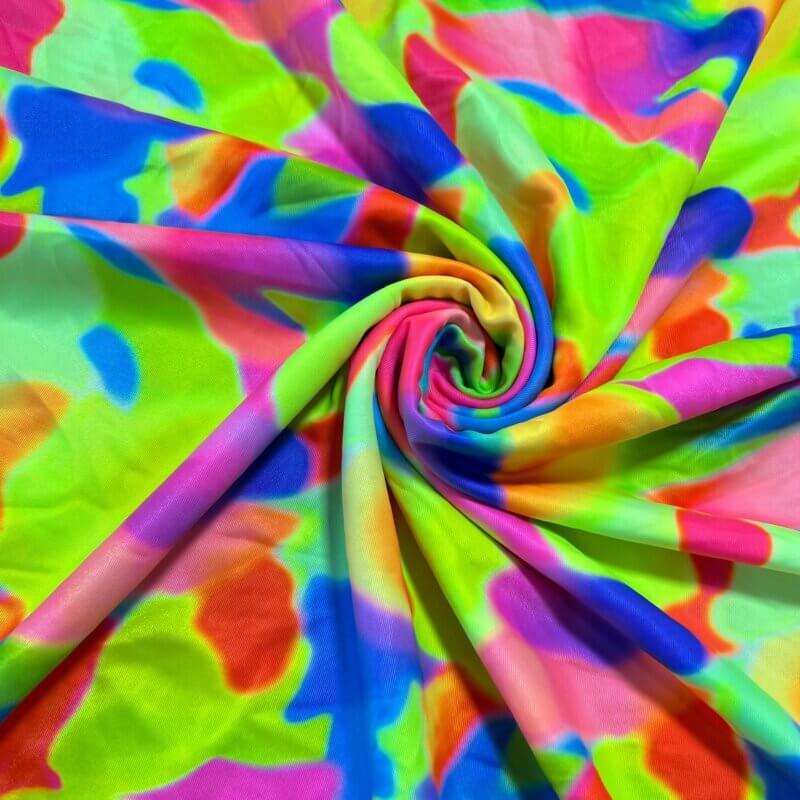 Spandex Fabric