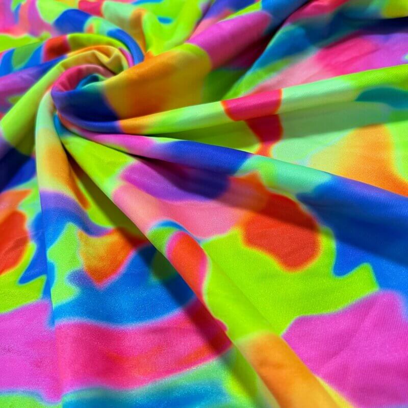 Spandex Fabric
