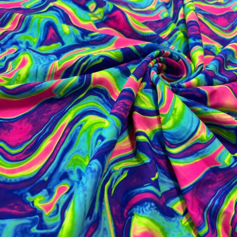 Spandex Fabric