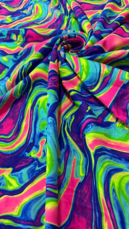 Spandex Fabric