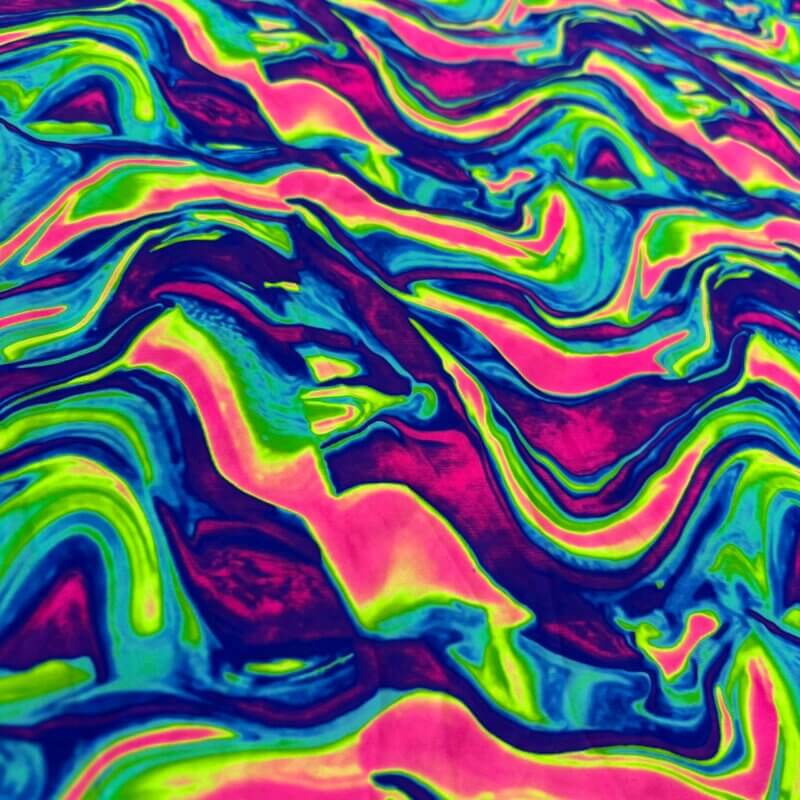 Spandex Fabric