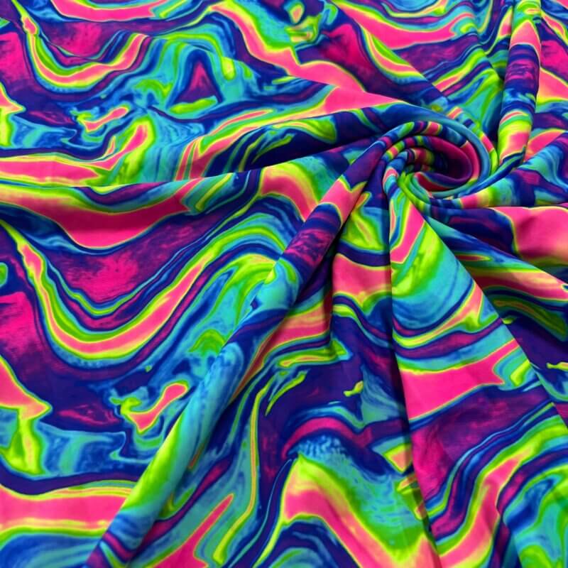 Spandex Fabric