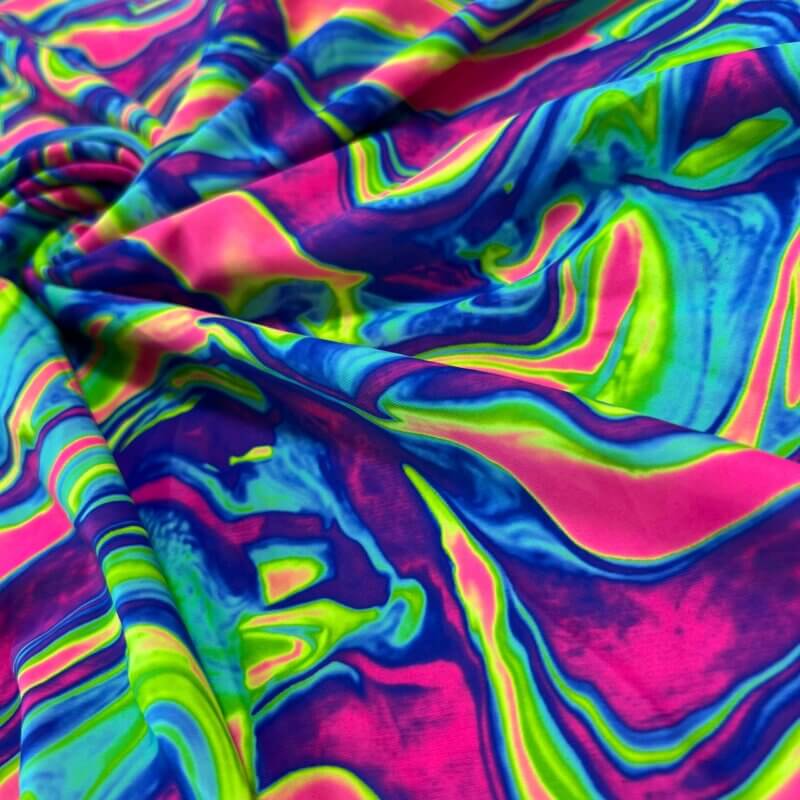 Spandex Fabric