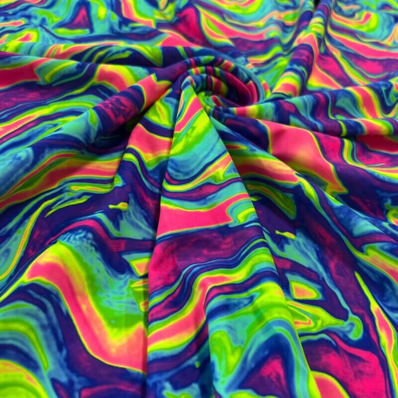 Spandex Fabric