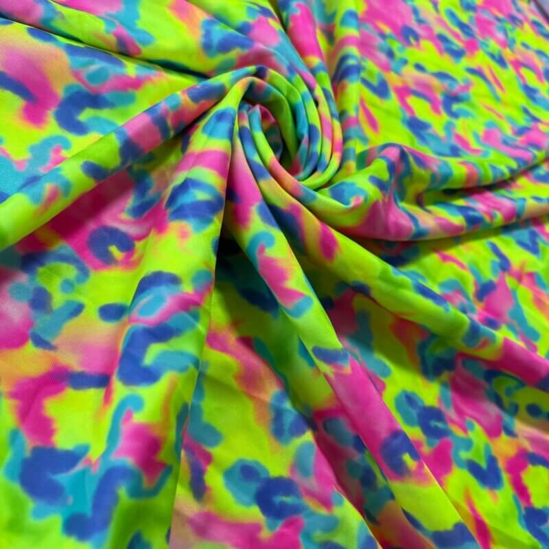 Spandex Fabric