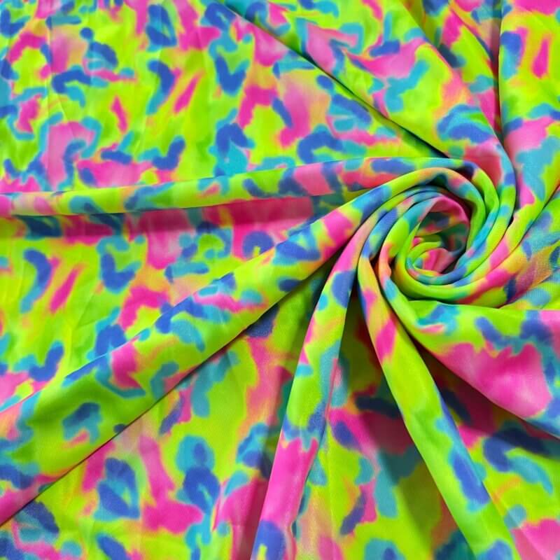 Spandex Fabric