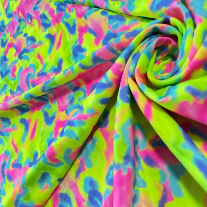 Spandex Fabric