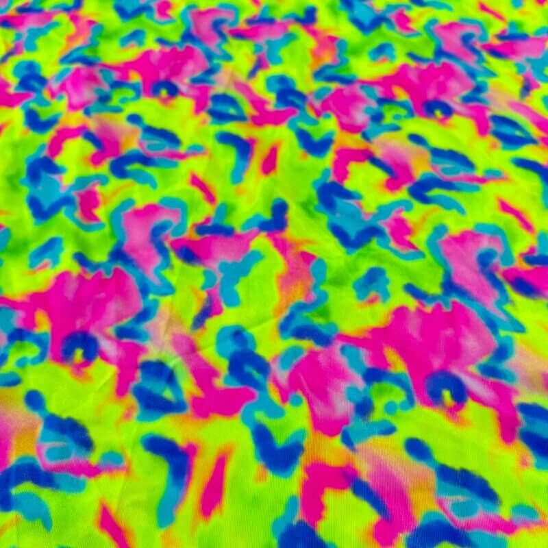 Spandex Fabric