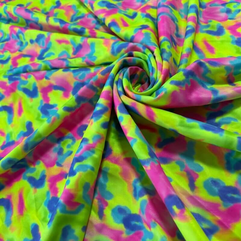 Spandex Fabric