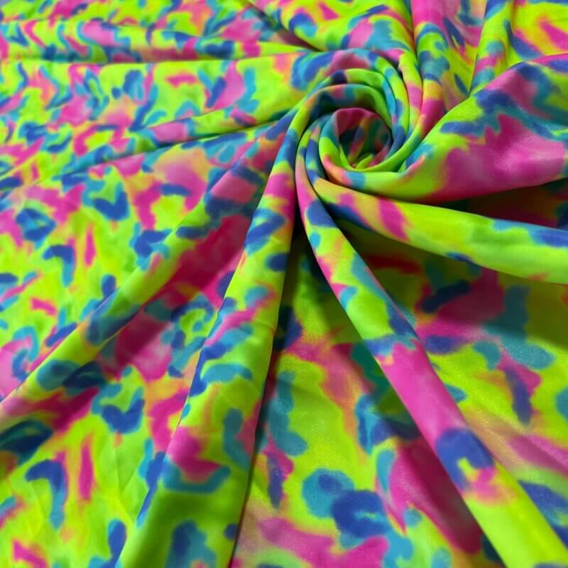 Spandex Fabric