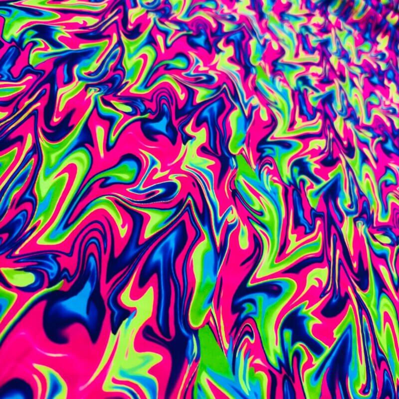 Spandex Fabric