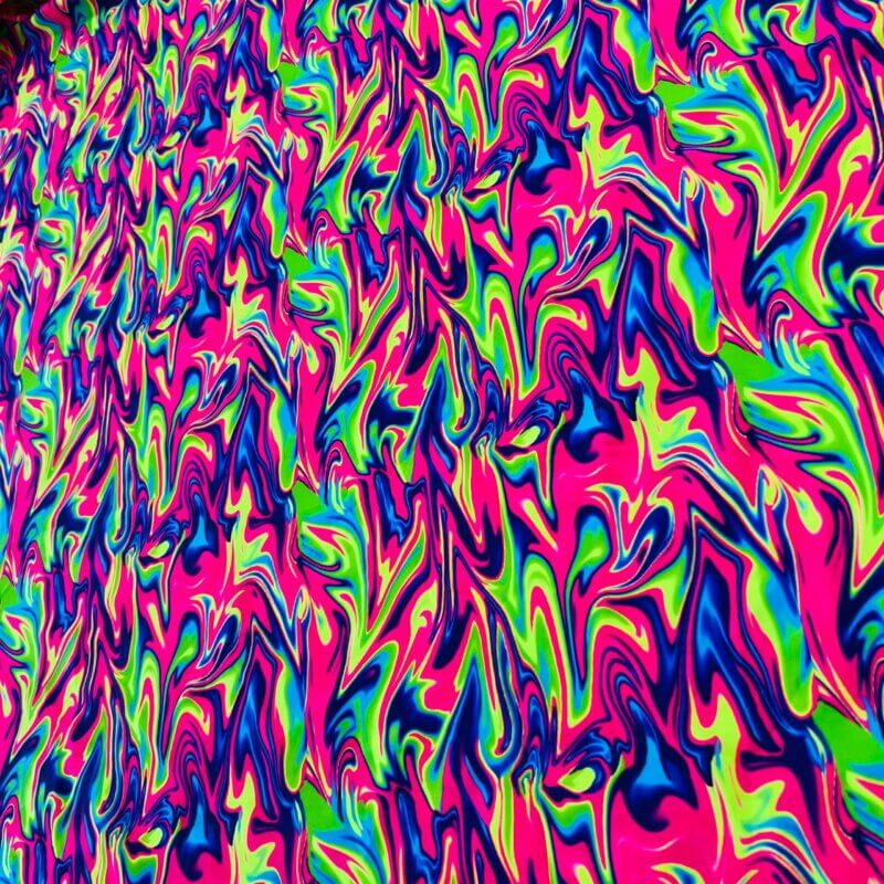 Spandex Fabric