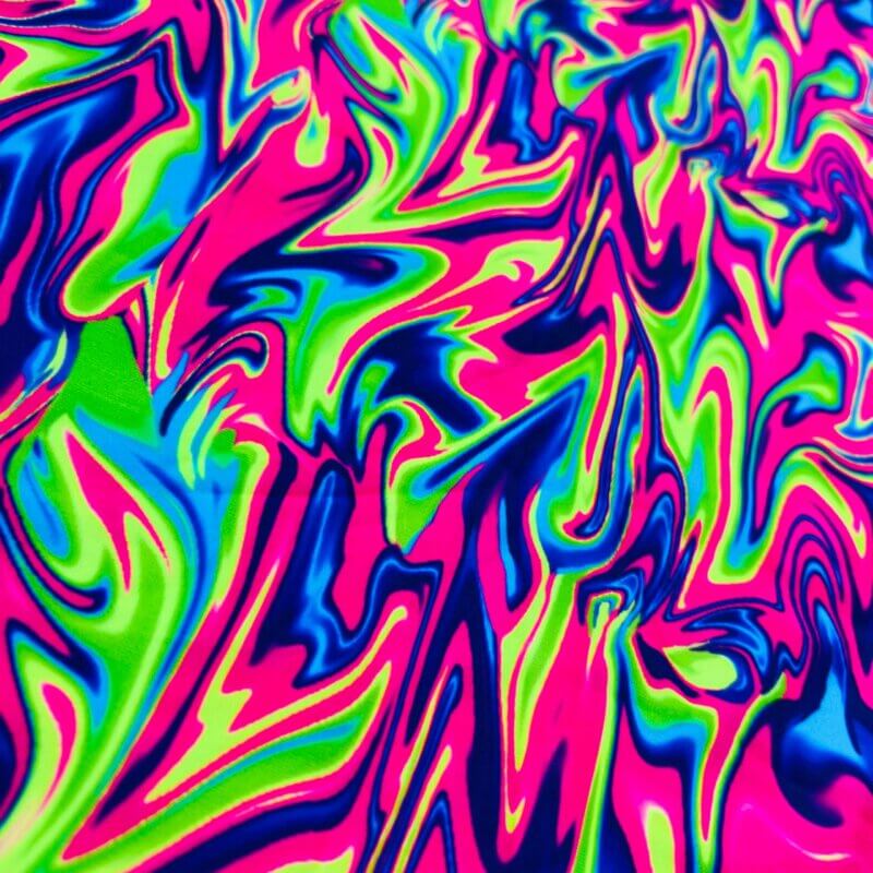 Spandex Fabric