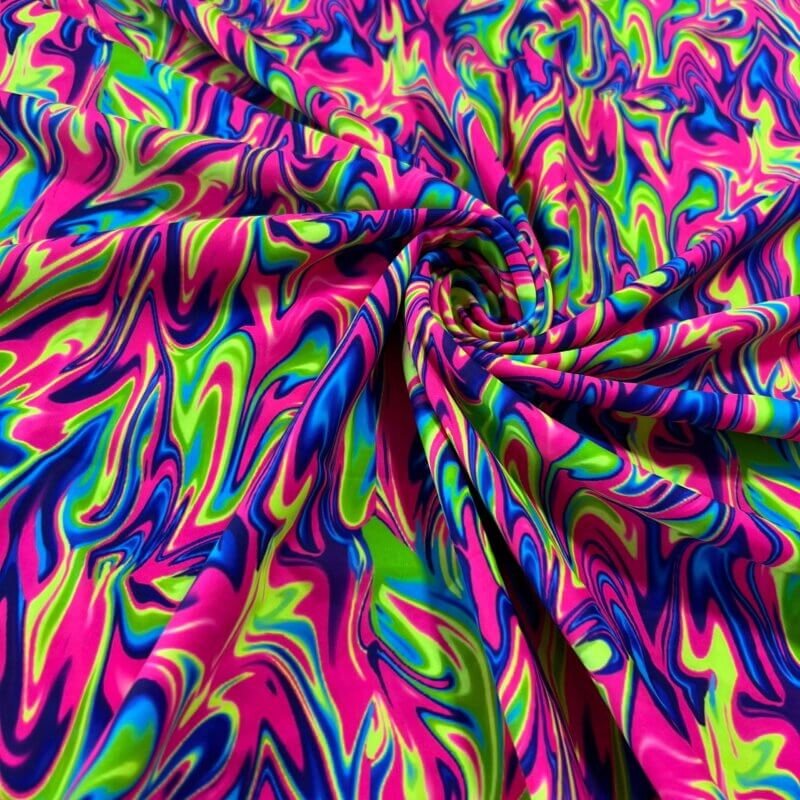 Spandex Fabric
