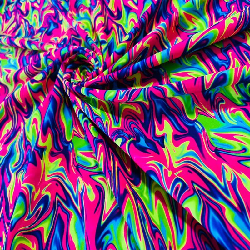 Spandex Fabric