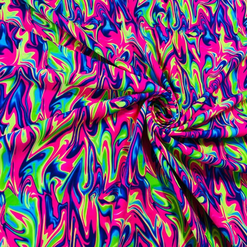 Spandex Fabric