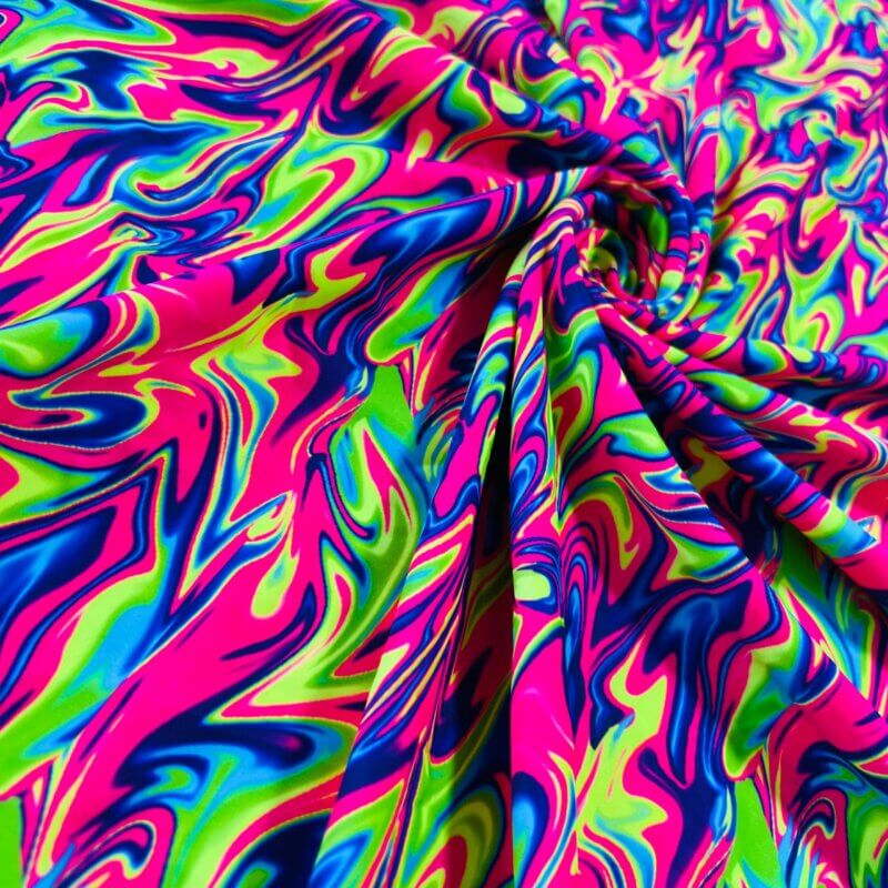 Spandex Fabric