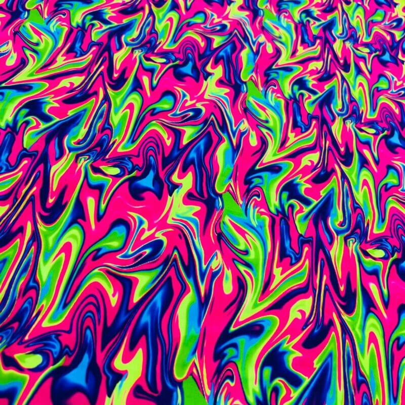 Spandex Fabric
