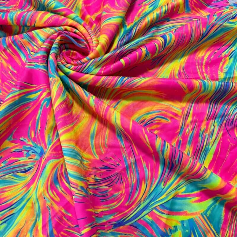 Spandex Fabric