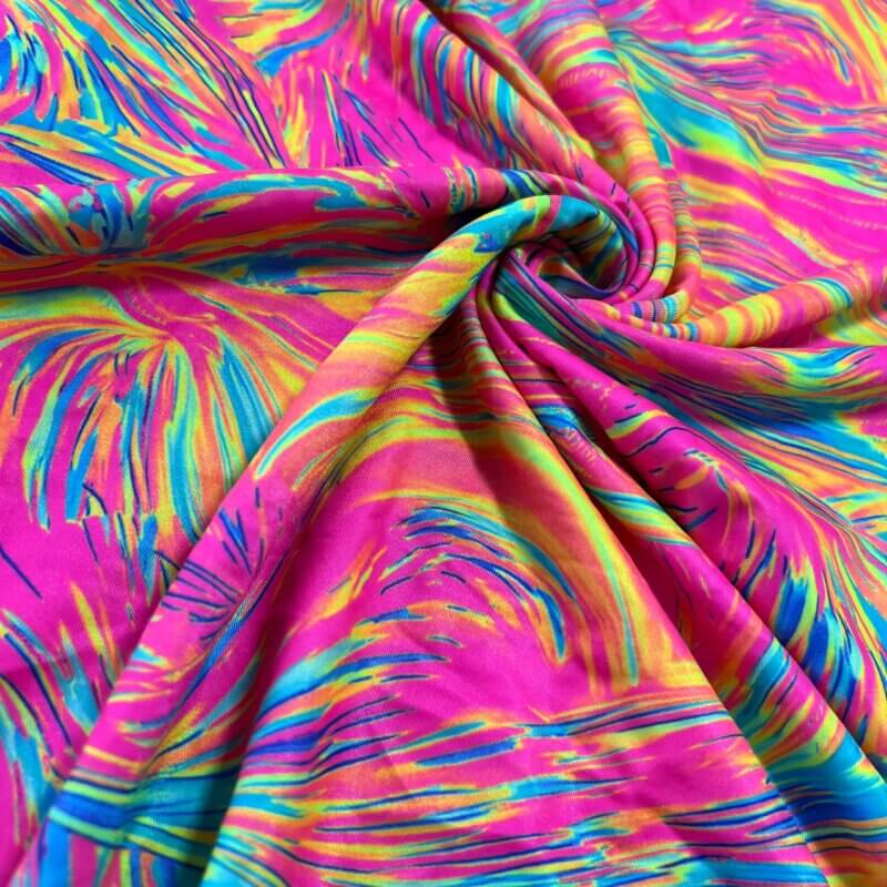 Spandex Fabric
