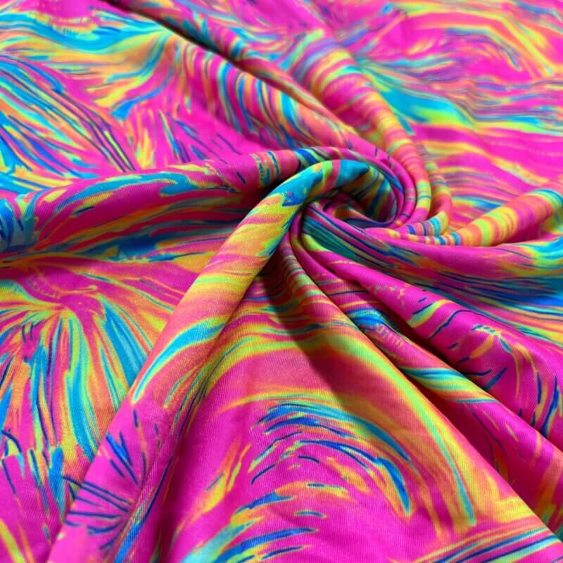 Spandex Fabric