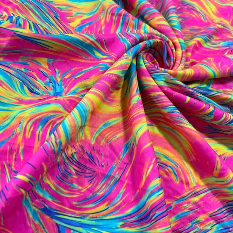 Spandex Fabric