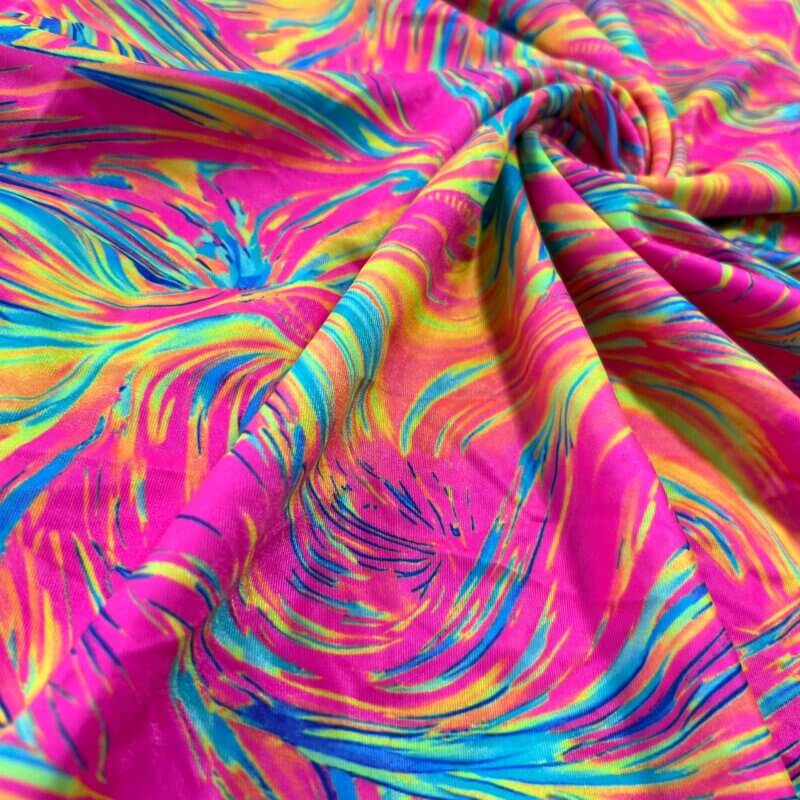 Spandex Fabric
