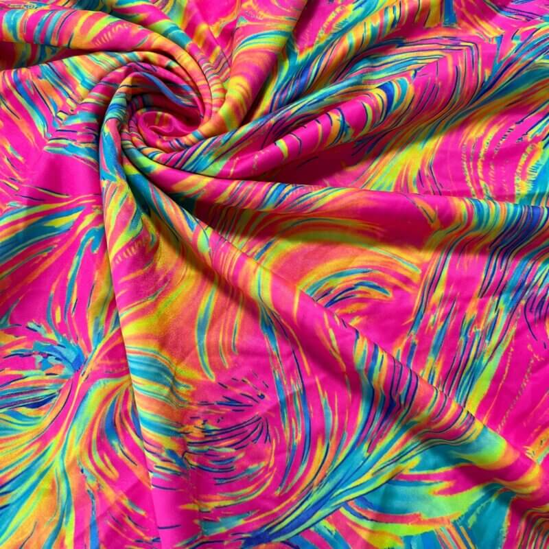 Spandex Fabric