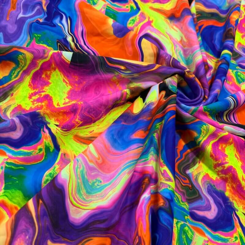 Spandex Fabric