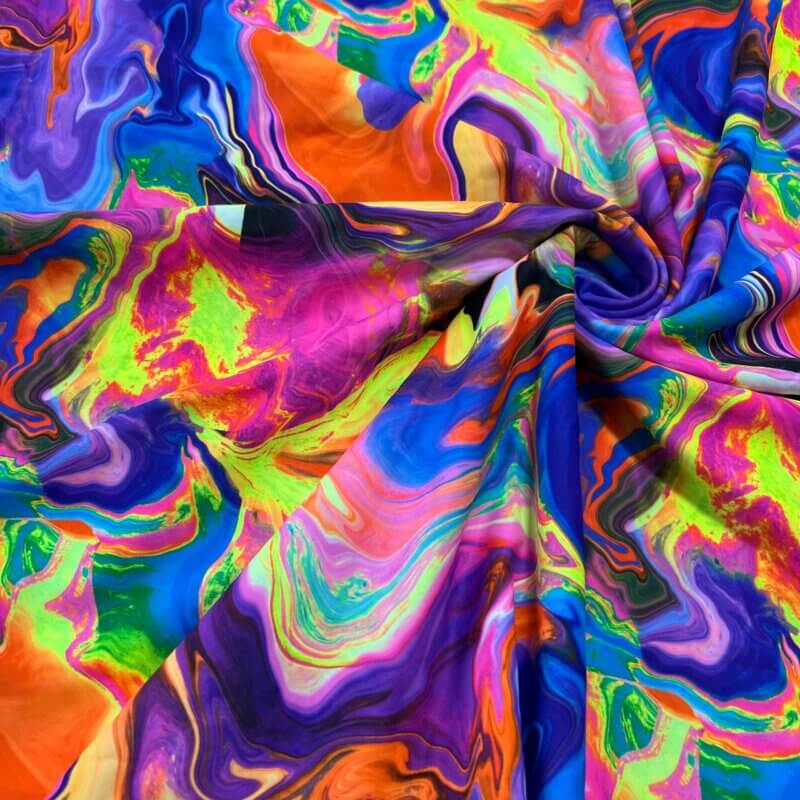 Spandex Fabric