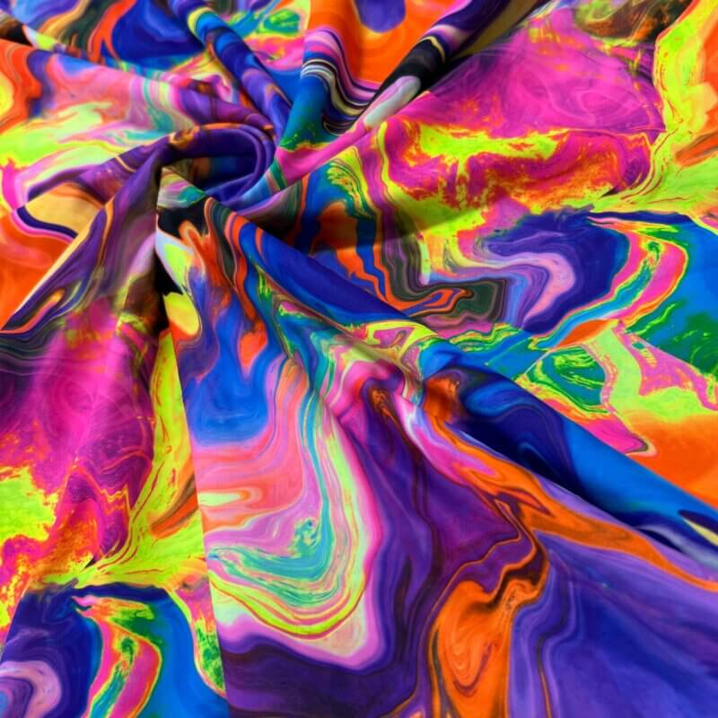 Spandex Fabric