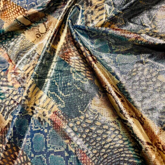 Spandex Fabric