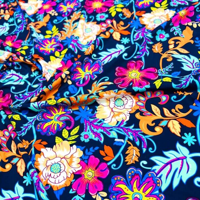 Spandex Fabric