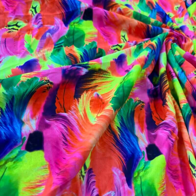Spandex Fabric