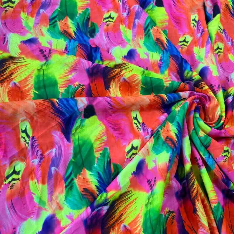 Spandex Fabric