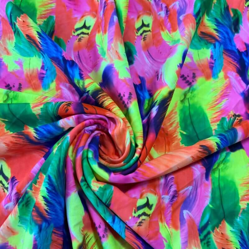 Spandex Fabric