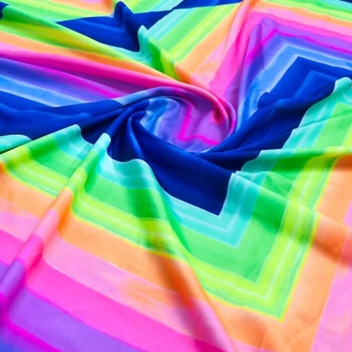 Spandex Fabric